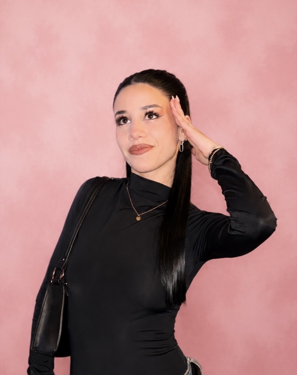 Blanca, profesor/a de heels · urbano femme · moderno mini e infantil · flexibilidad · direction en Bloom Studio Cádiz